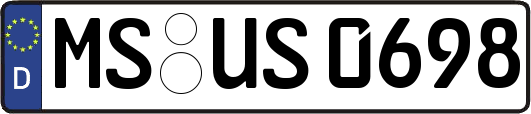 MS-US0698