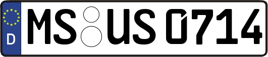 MS-US0714