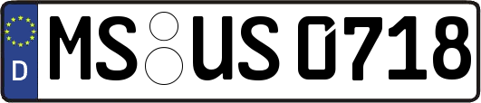 MS-US0718