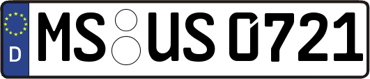 MS-US0721