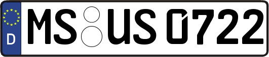 MS-US0722