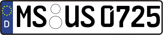 MS-US0725
