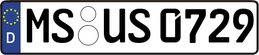 MS-US0729