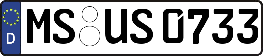 MS-US0733