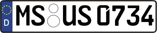 MS-US0734