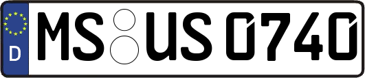 MS-US0740