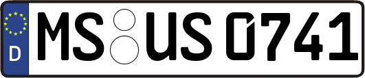 MS-US0741