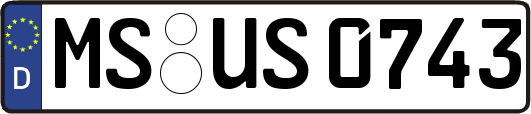 MS-US0743