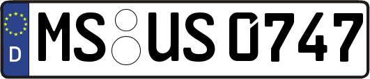 MS-US0747