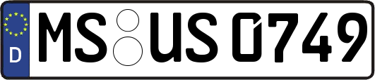 MS-US0749