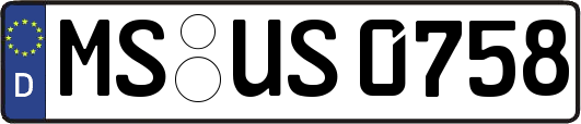 MS-US0758