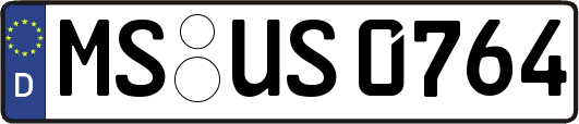 MS-US0764