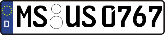 MS-US0767
