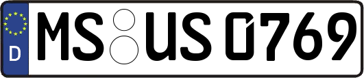MS-US0769