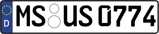 MS-US0774