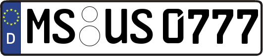MS-US0777