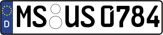 MS-US0784