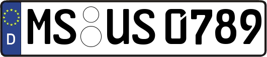 MS-US0789