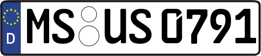 MS-US0791