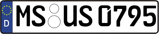 MS-US0795