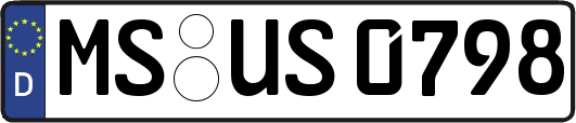 MS-US0798