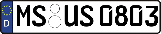 MS-US0803