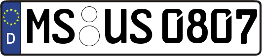 MS-US0807
