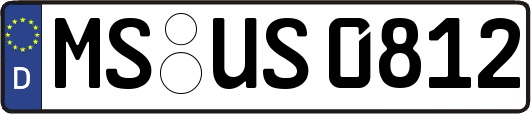 MS-US0812