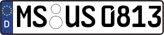 MS-US0813