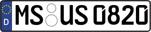 MS-US0820