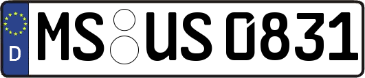 MS-US0831