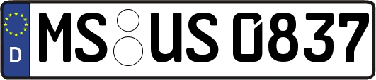 MS-US0837
