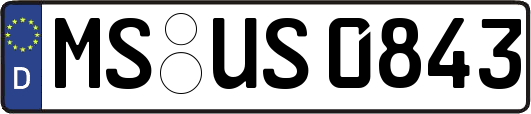 MS-US0843
