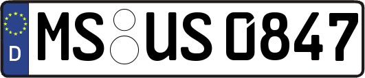 MS-US0847