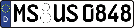 MS-US0848