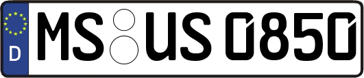 MS-US0850