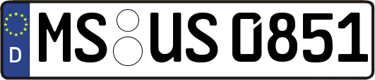 MS-US0851