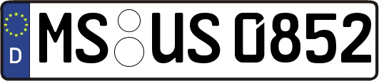 MS-US0852