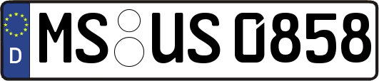 MS-US0858