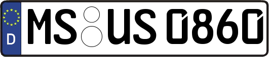 MS-US0860