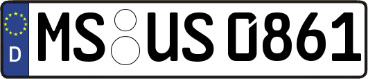 MS-US0861