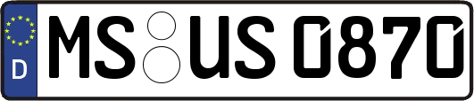 MS-US0870