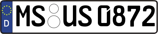 MS-US0872