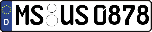 MS-US0878