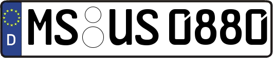 MS-US0880