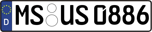 MS-US0886