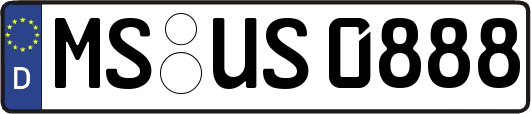 MS-US0888