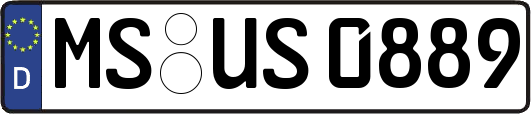 MS-US0889