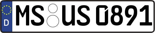 MS-US0891