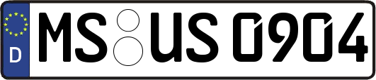 MS-US0904